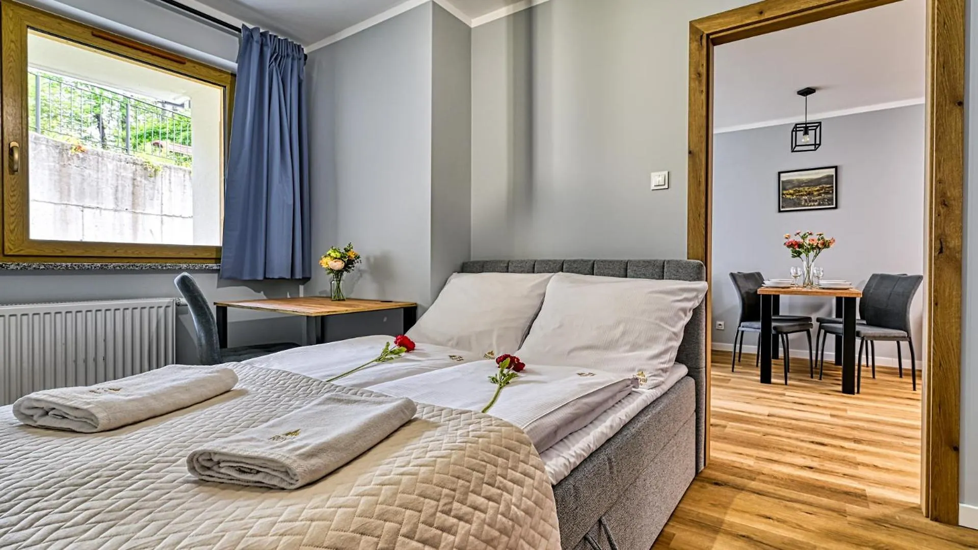Apartamenty Royal Aparts Centrum - Kilinskiego 17A Przy Wyciagu, Blisko Szlakow Szklarska Poręba