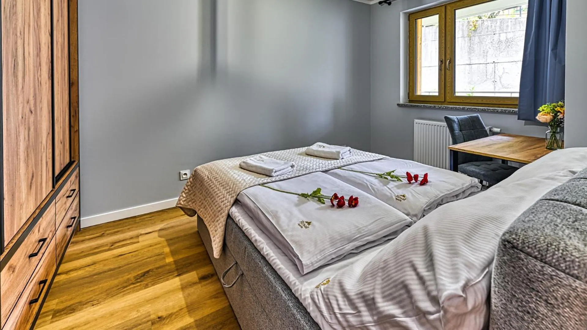 Apartamenty Royal Aparts Centrum - Kilinskiego 17A Przy Wyciagu, Blisko Szlakow Szklarska Poręba