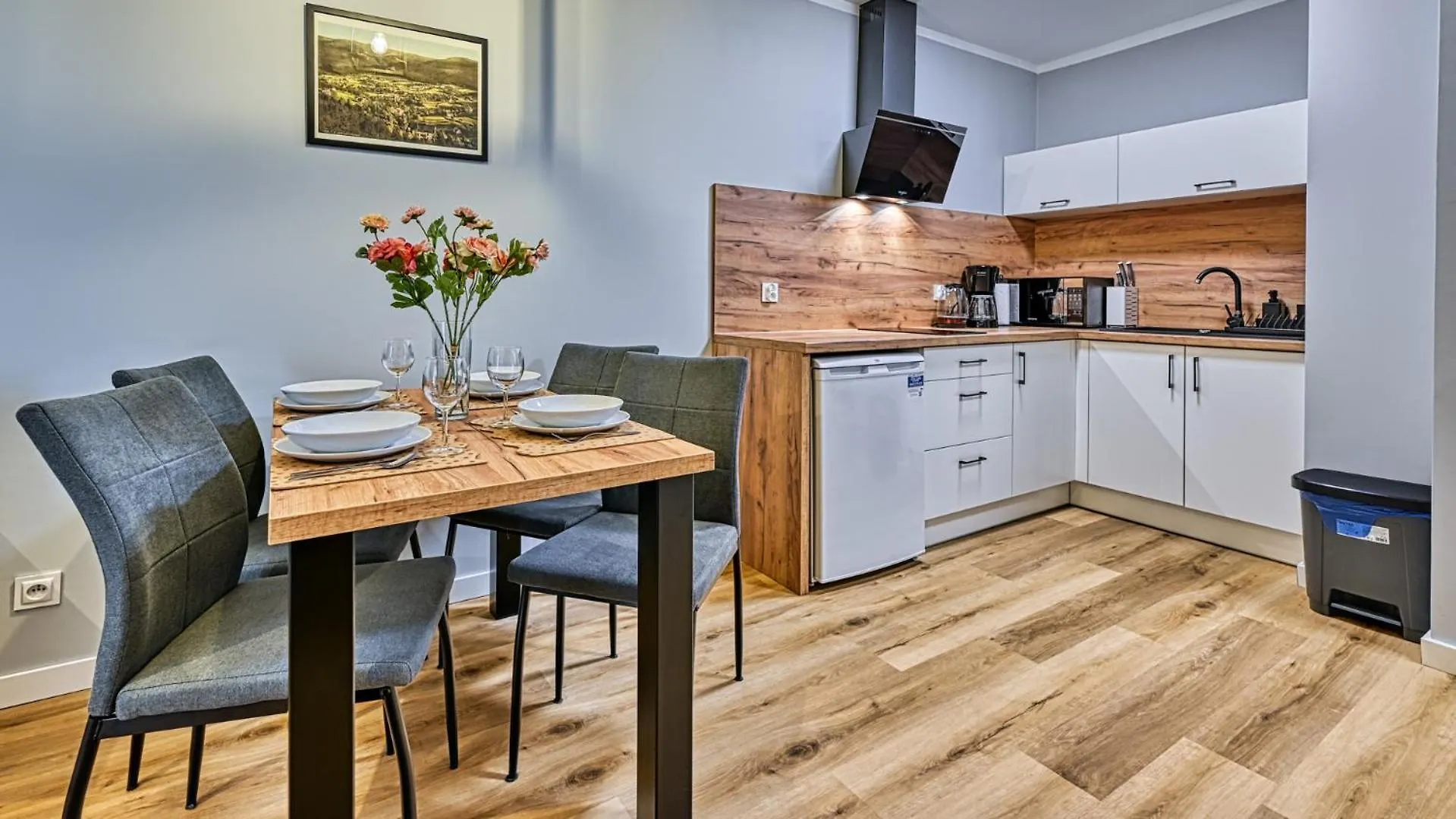 Apartamenty Royal Aparts Centrum - Kilinskiego 17A Przy Wyciagu, Blisko Szlakow Szklarska Poręba Polska