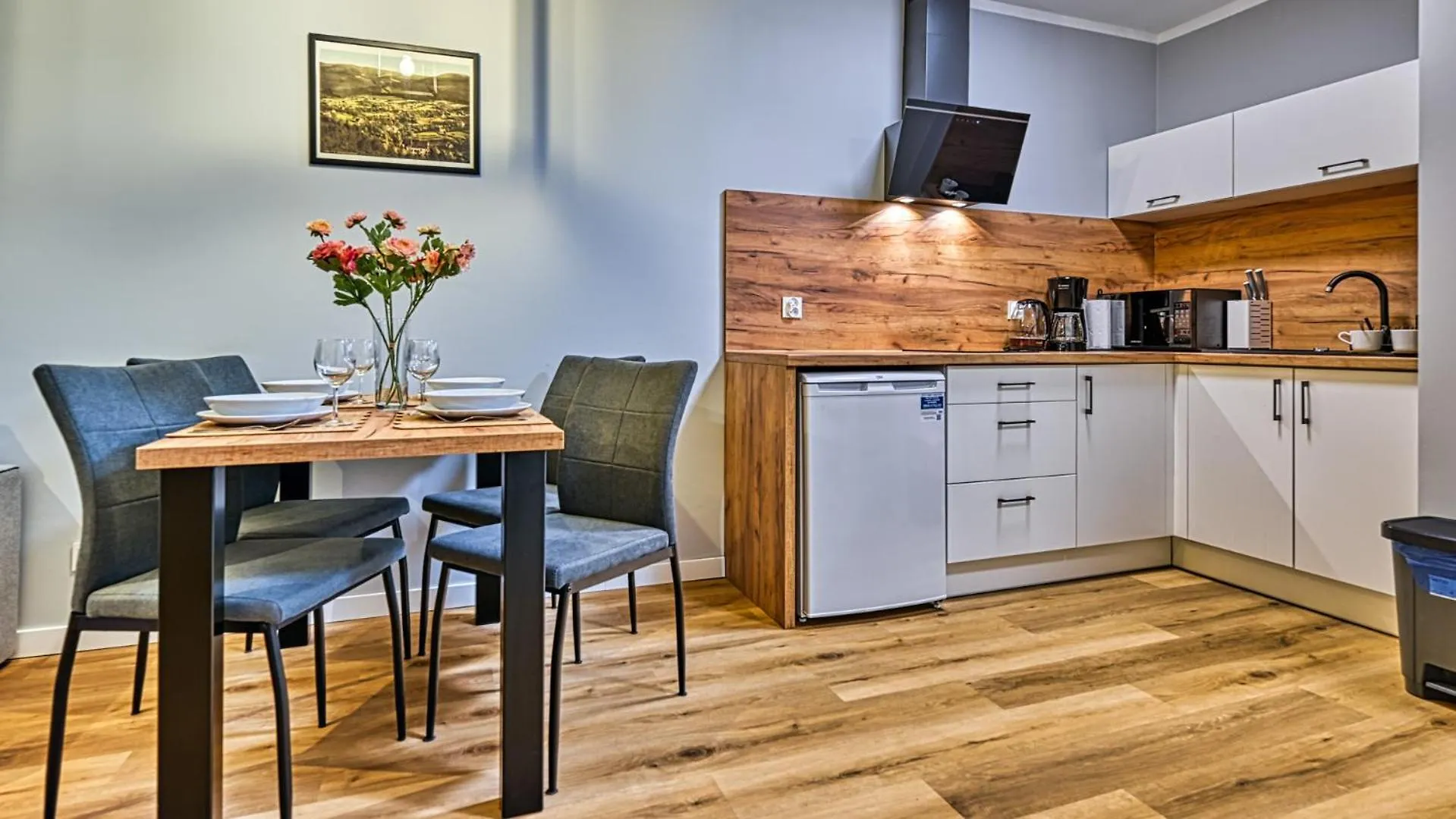 Apartamenty Royal Aparts Centrum - Kilinskiego 17A Przy Wyciagu, Blisko Szlakow Szklarska Poręba