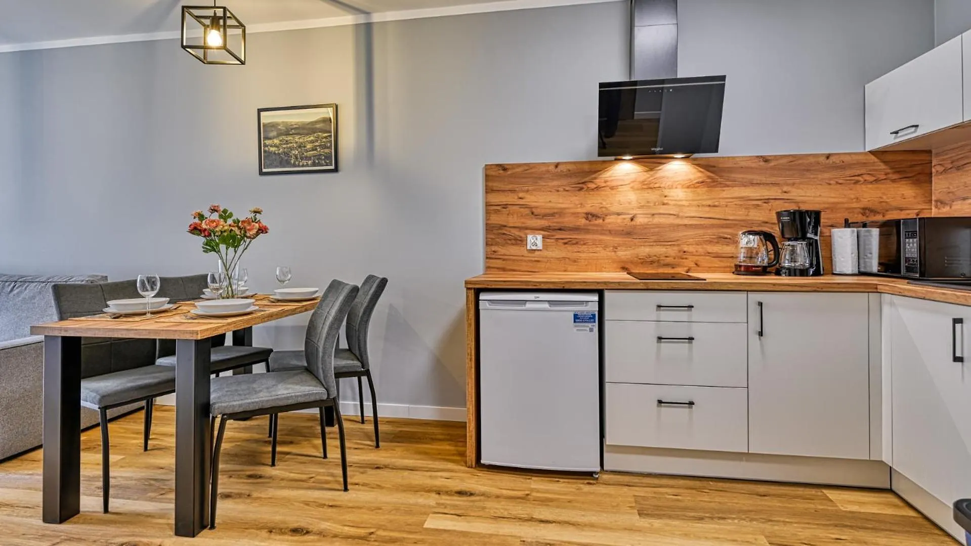 Apartamenty Royal Aparts Centrum - Kilinskiego 17A Przy Wyciagu, Blisko Szlakow Szklarska Poręba