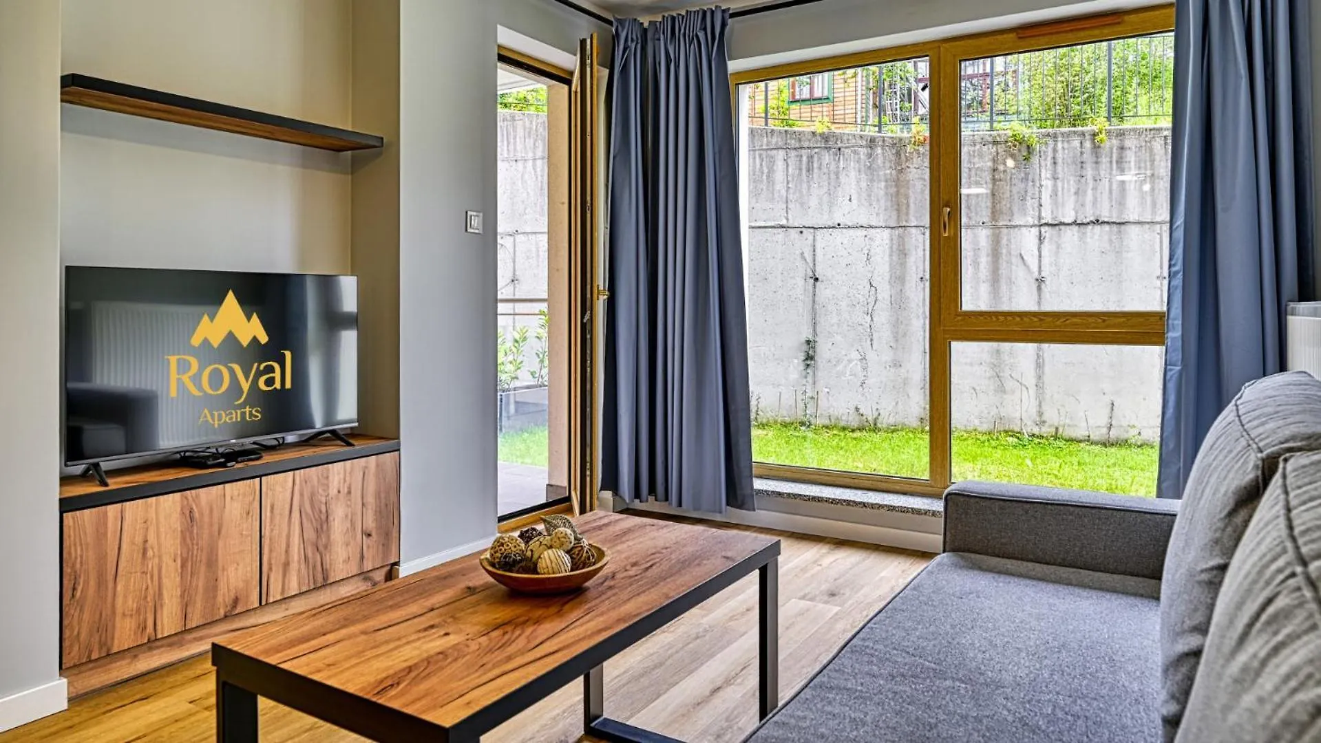 Apartamenty Royal Aparts Centrum - Kilinskiego 17A Przy Wyciagu, Blisko Szlakow Szklarska Poręba