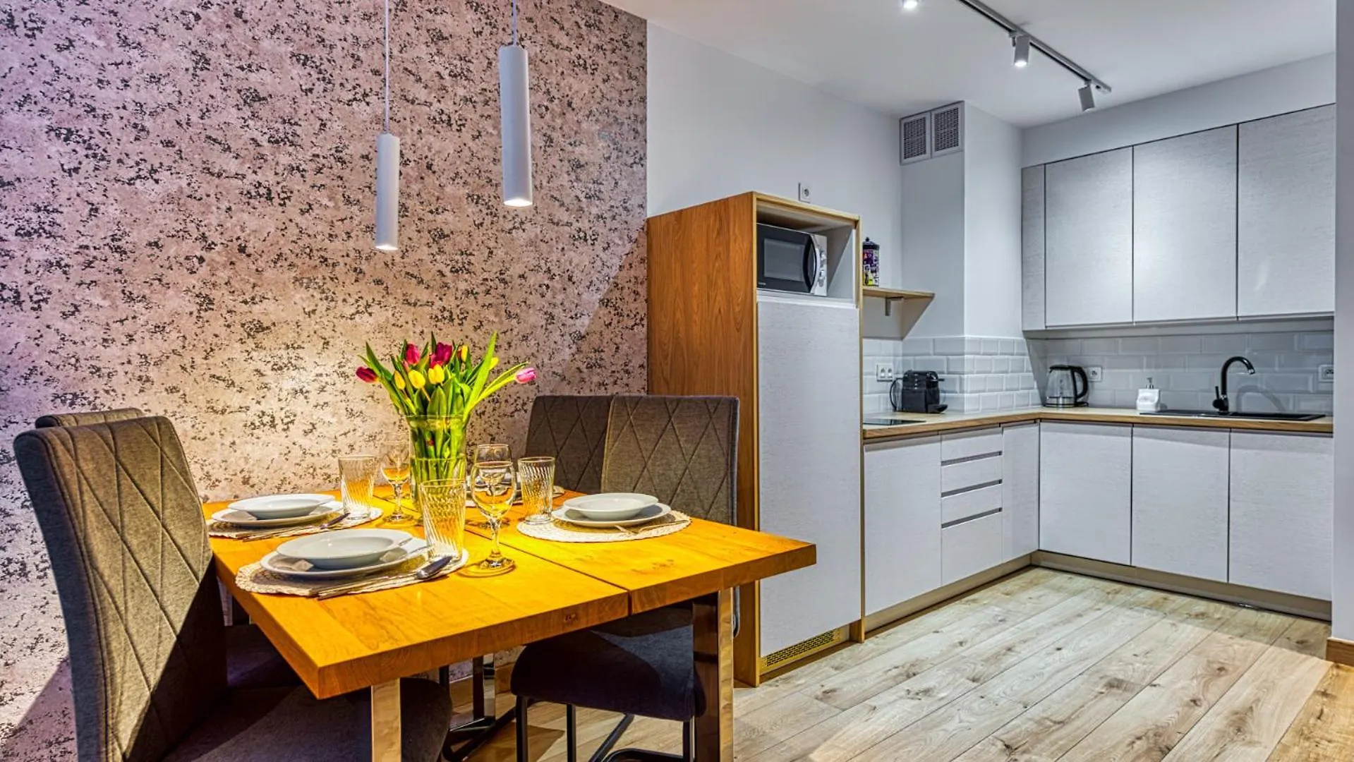 Apartamenty Royal Aparts Centrum - Kilinskiego 17A Przy Wyciagu, Blisko Szlakow Szklarska Poręba