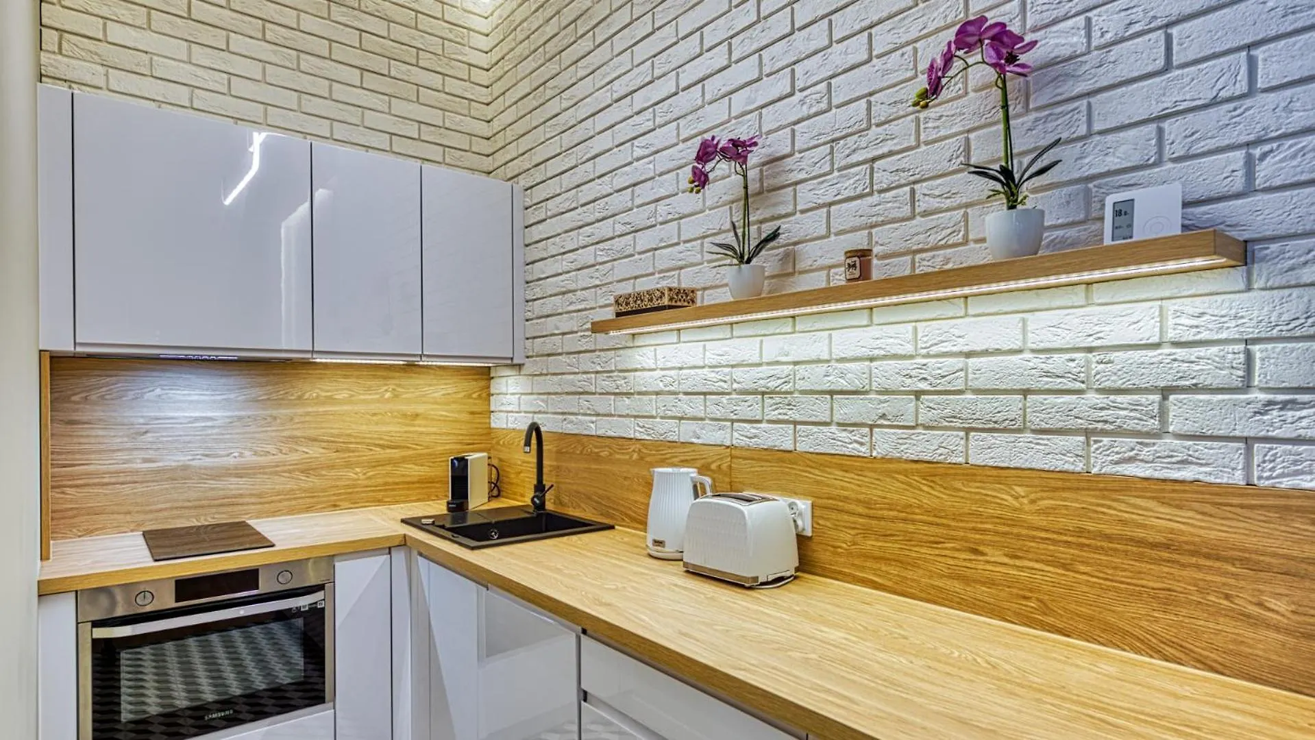 Apartamenty Royal Aparts Centrum - Kilinskiego 17A Przy Wyciagu, Blisko Szlakow Szklarska Poreba