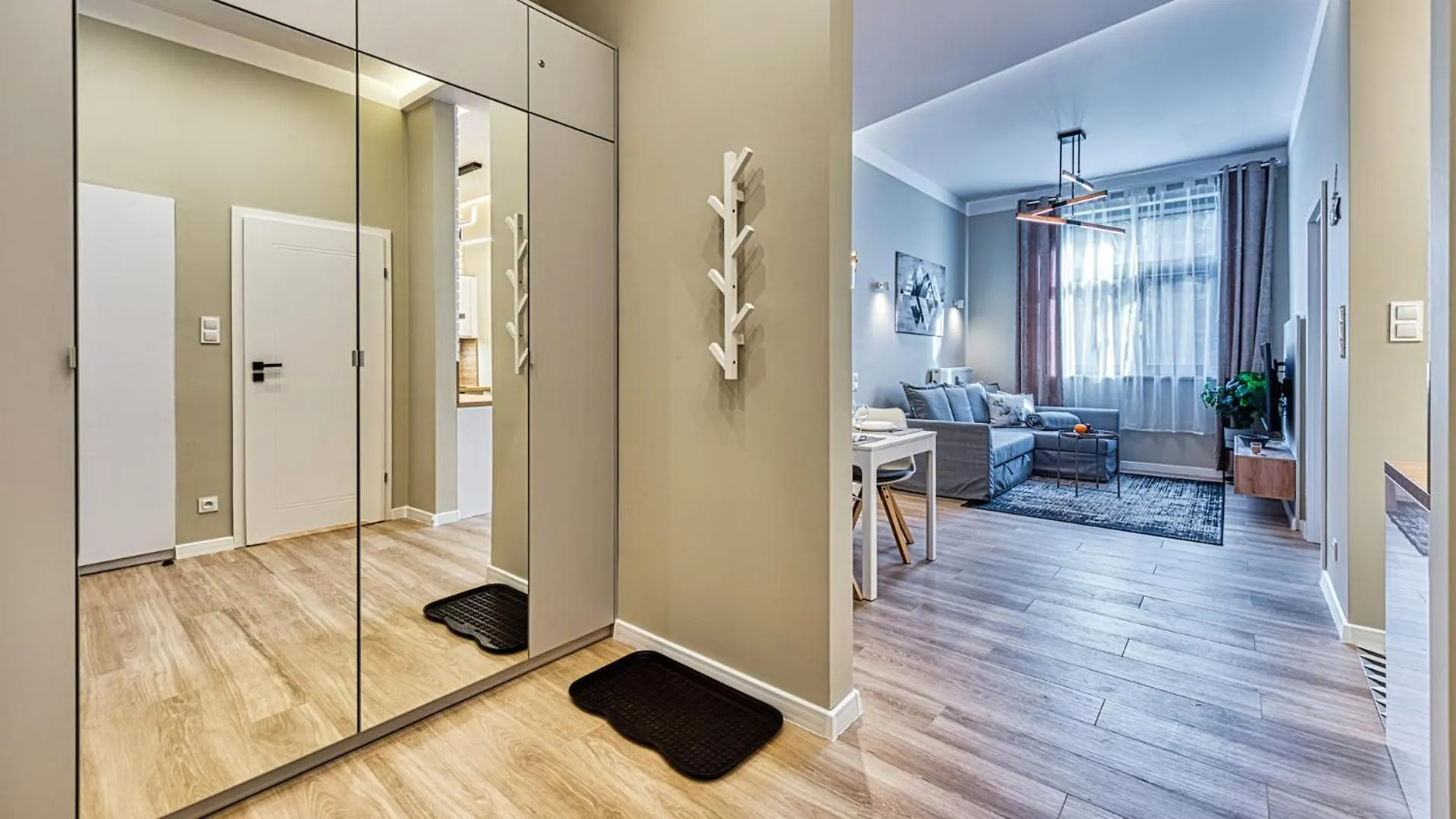 Apartamenty Royal Aparts Centrum - Kilinskiego 17A Przy Wyciagu, Blisko Szlakow Szklarska Poręba Polska