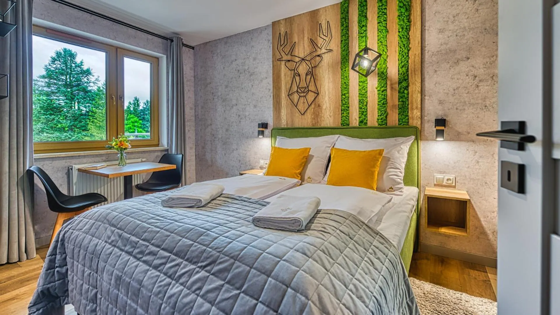Apartamenty Royal Aparts Centrum - Kilinskiego 17A Przy Wyciagu, Blisko Szlakow Szklarska Poręba