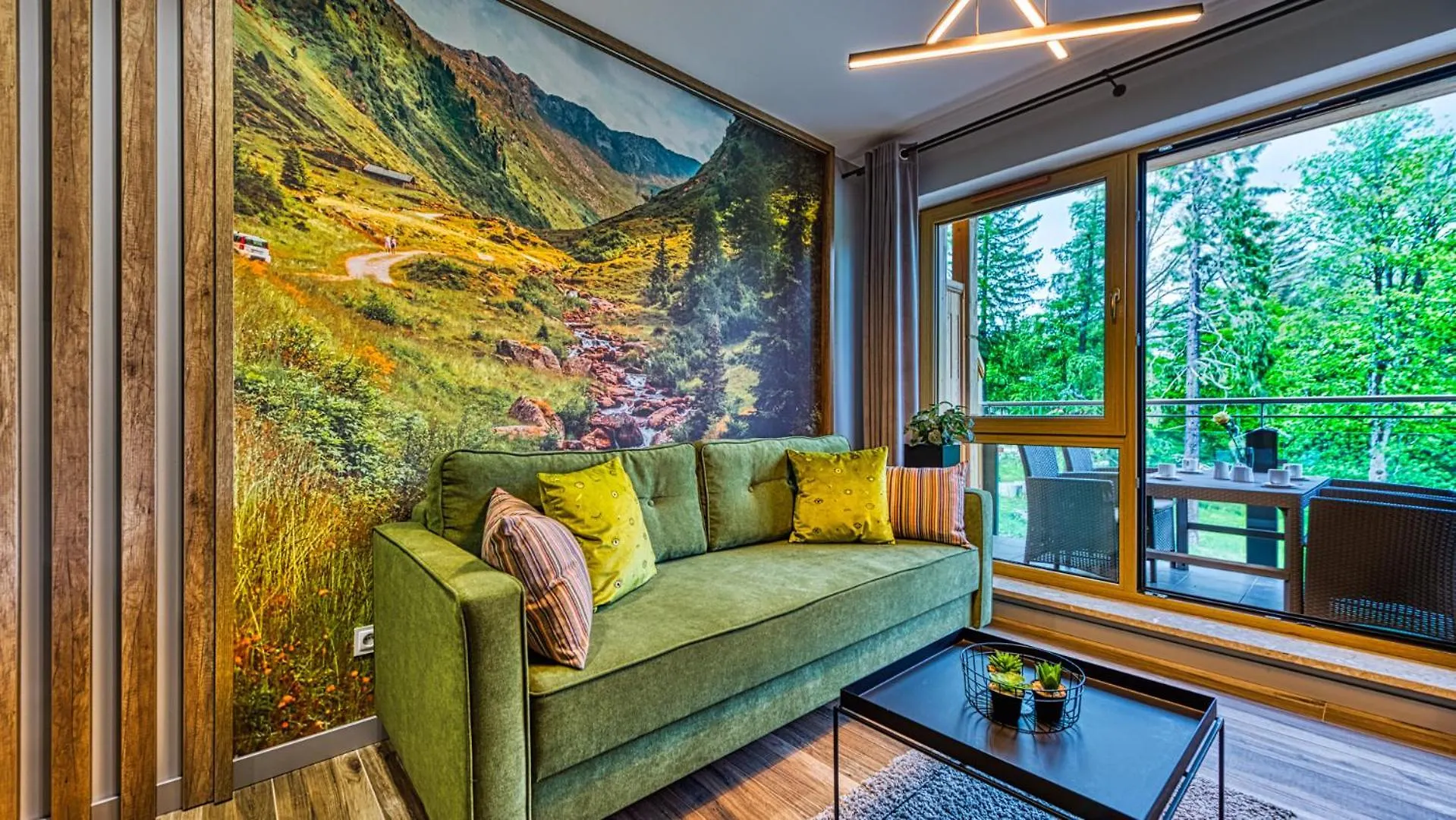 Apartamenty Royal Aparts Centrum - Kilinskiego 17A Przy Wyciagu, Blisko Szlakow Szklarska Poręba 0*,