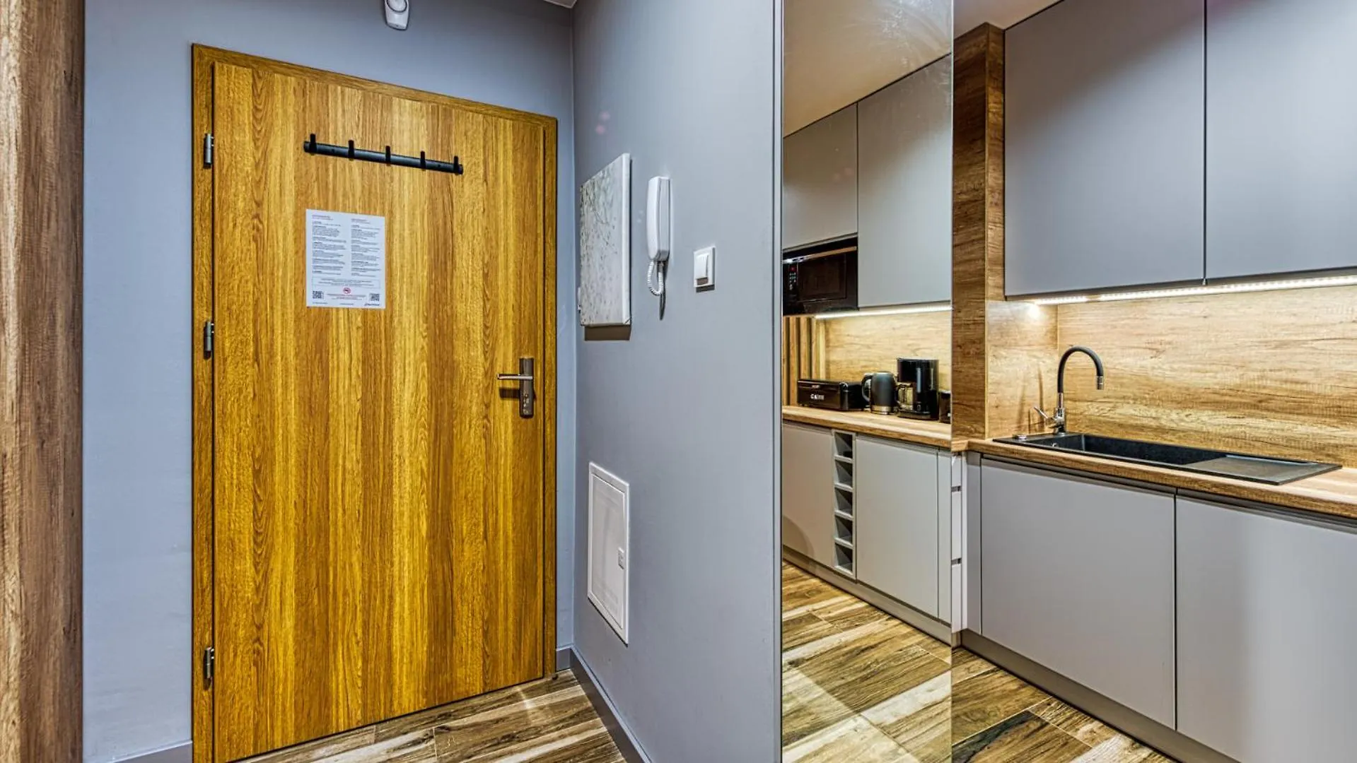 Apartamenty Royal Aparts Centrum - Kilinskiego 17A Przy Wyciagu, Blisko Szlakow Szklarska Poręba