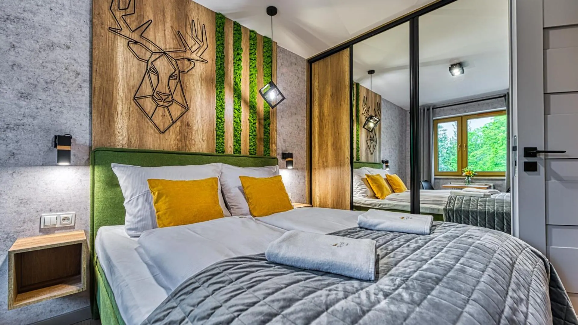 Apartamenty Royal Aparts Centrum - Kilinskiego 17A Przy Wyciagu, Blisko Szlakow contacts