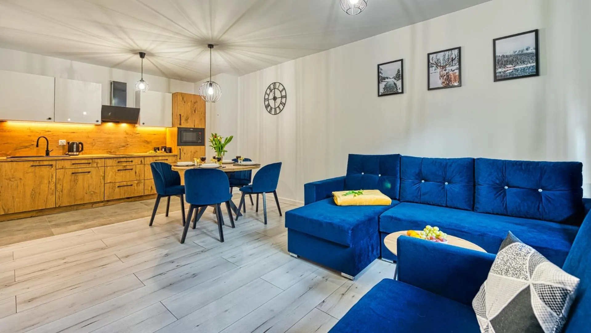 Apartamenty Royal Aparts Centrum - Kilinskiego 17A Przy Wyciagu, Blisko Szlakow Szklarska Poręba Polska