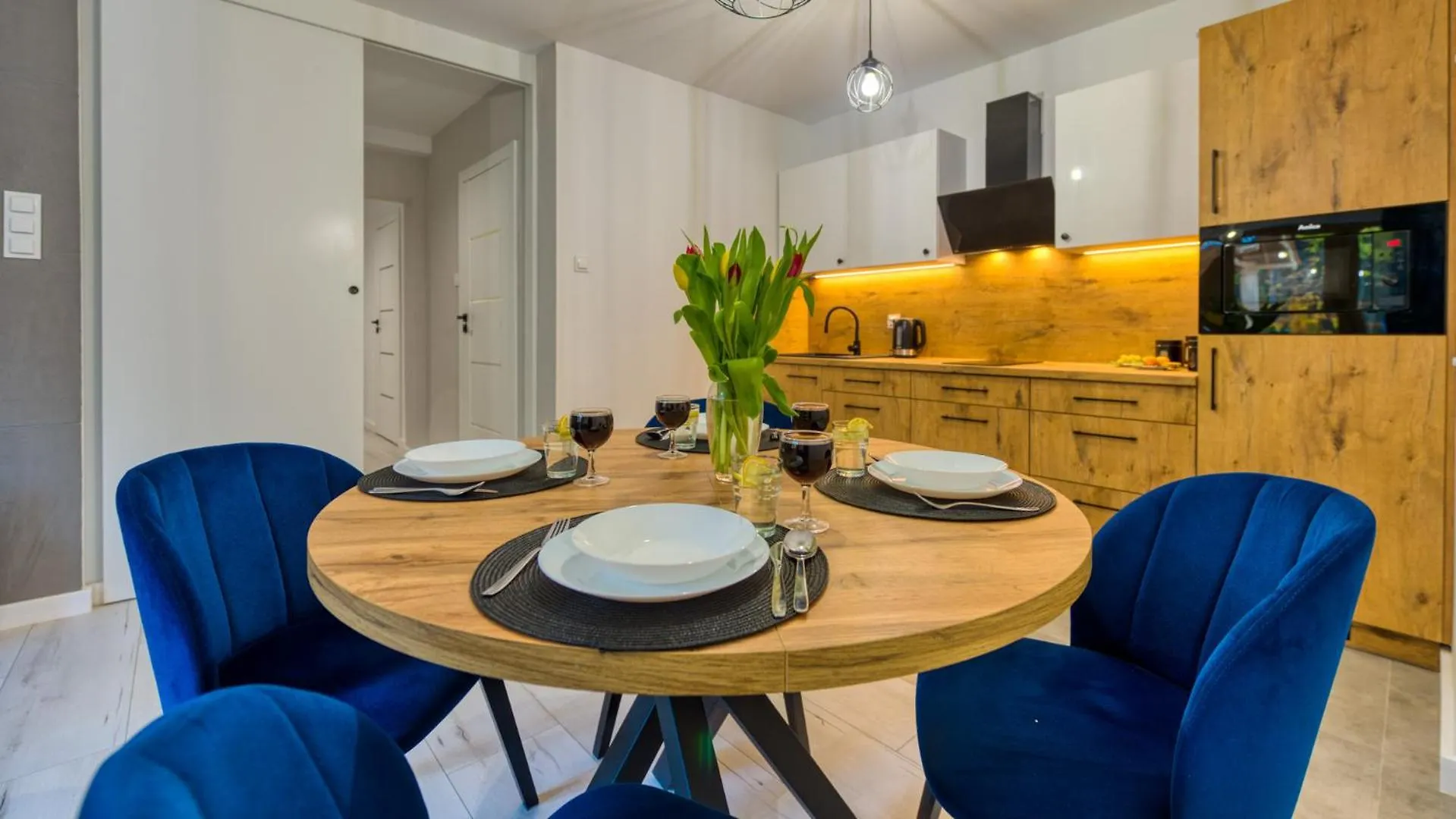 Apartamenty Royal Aparts Centrum - Kilinskiego 17A Przy Wyciagu, Blisko Szlakow Szklarska Poręba